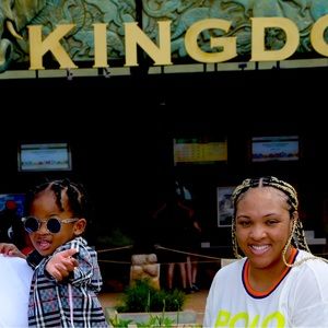 Meet your Posher, Brianna